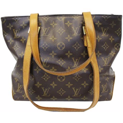 louis vuitton cabas piano original price|cabas piano shoulder bag.